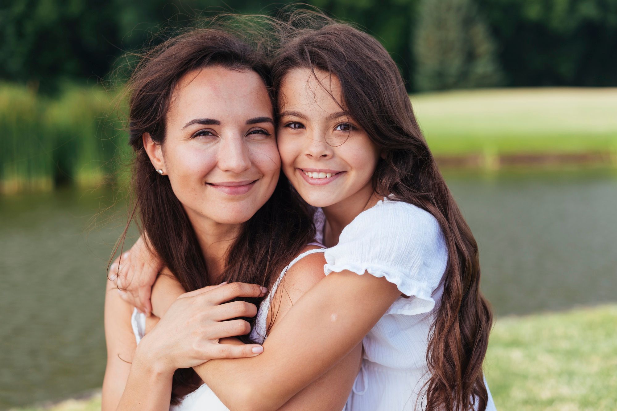 Cuatro ayudas para madres solteras que se pueden pedir en 2024