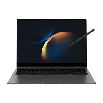 El ordenador portátil híbrido Samsung Galaxy Book3.