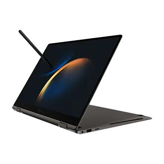 El ordenador portátil híbrido Samsung Galaxy Book3.