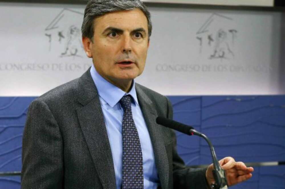 Pedro Saura presidente de Correos