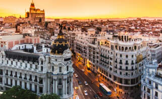 Madrid