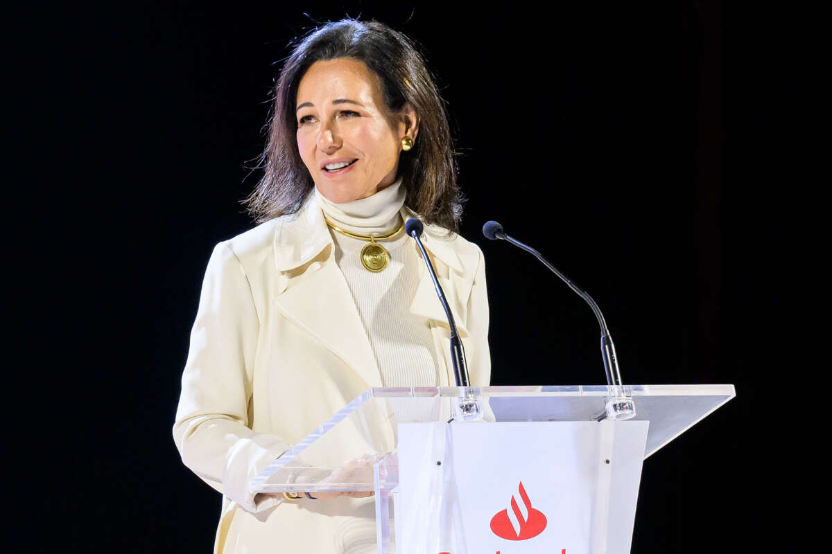 Ana Botín