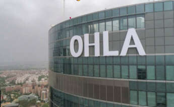 Foto: OHLA