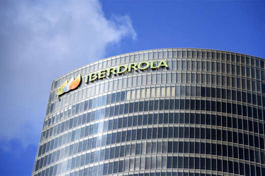 Iberdrola Financia A Avangrid Con 600 Millones Para Proyectos Verdes ...