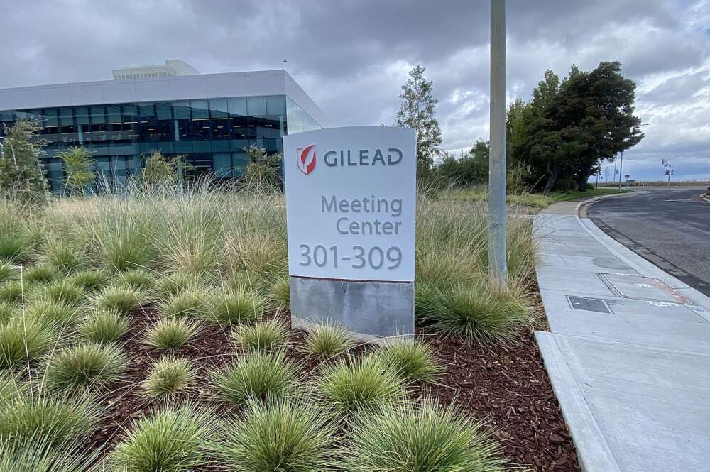 Gilead. Foto: Wikipedia.