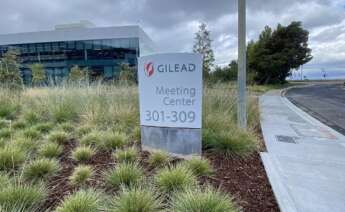 Gilead. Foto: Wikipedia.