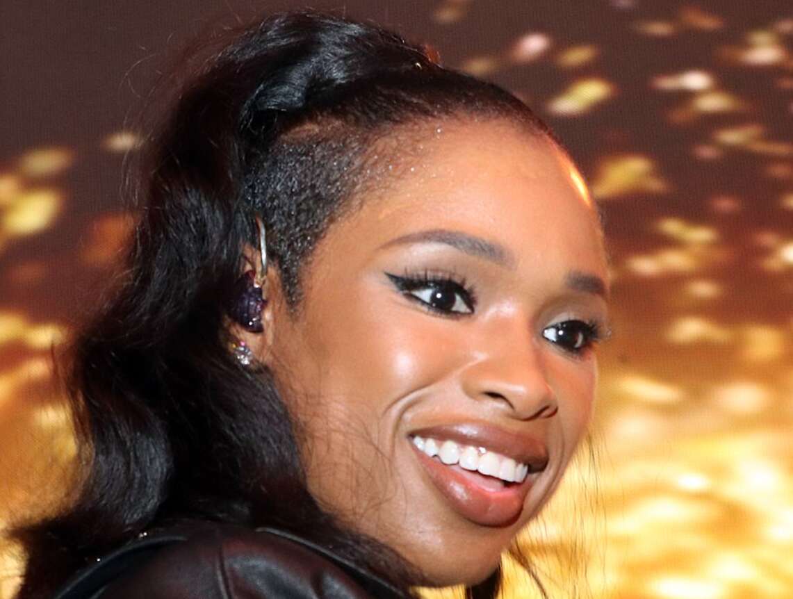 Jennifer Hudson. Foto: Wikipedia.