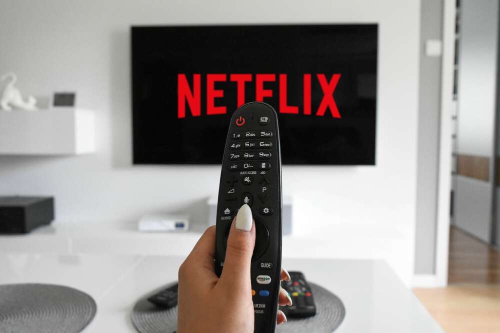 Netflix concreta cuando acabará una de sus ficciones más aclamadas. Foto: Freepik.