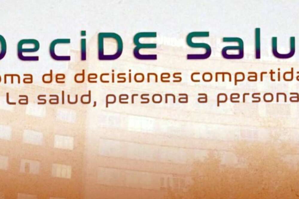 Decide Salud