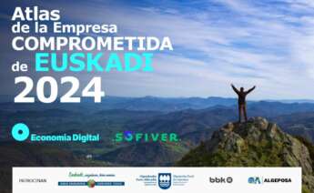 El Atlas de la Empresa Comprometida de Euskadi inicia su segunda edición con el proceso de recogida de datos de las empresas / ED