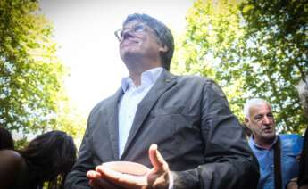 Carles Puigdemont