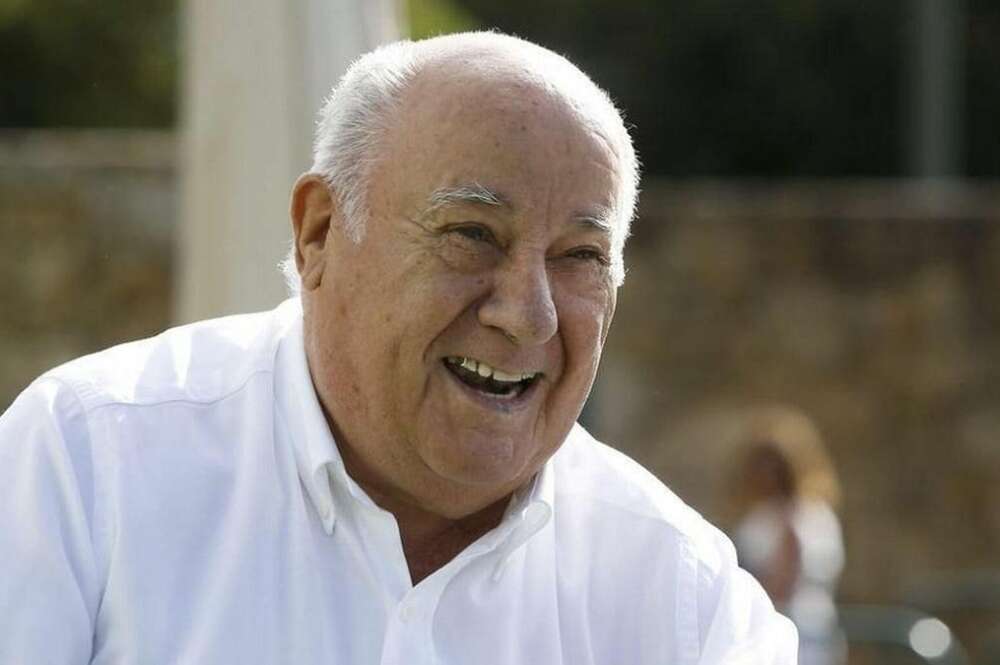 El ingrediente secreto de Amancio Ortega para su desayuno