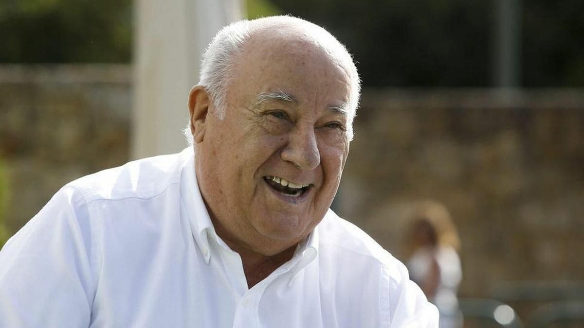 El ingrediente secreto de Amancio Ortega para su desayuno