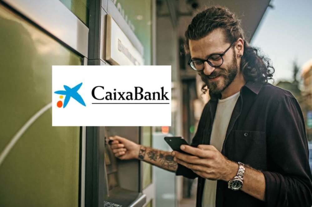 Nueva noticia Caixabank para emprendedores