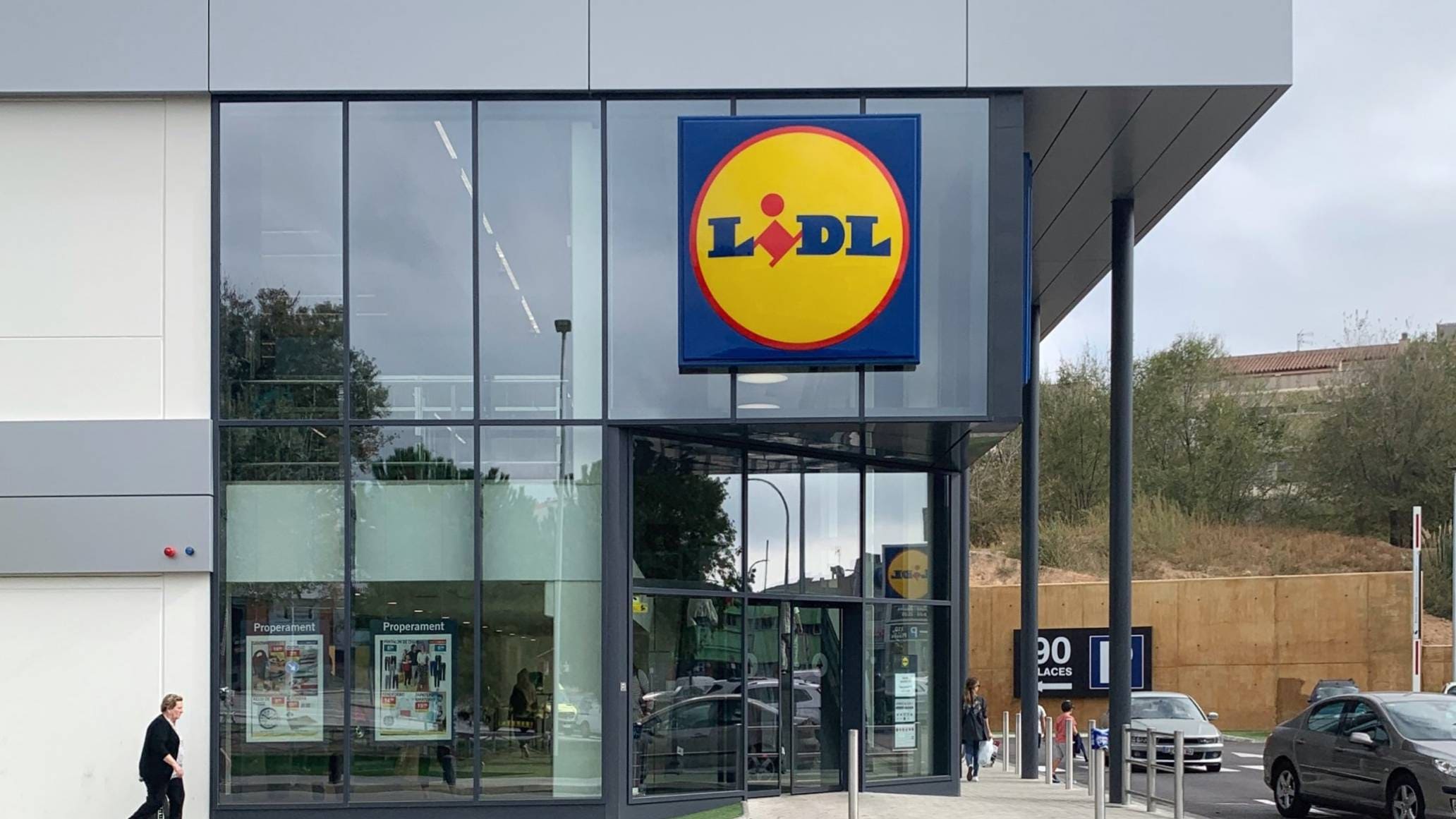 Lidl arrasa con el complemento ideal para tus tardes de manta y peli