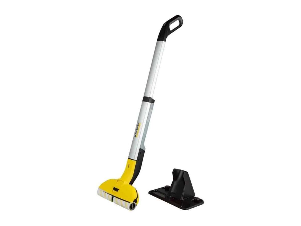 Karcher Mopa