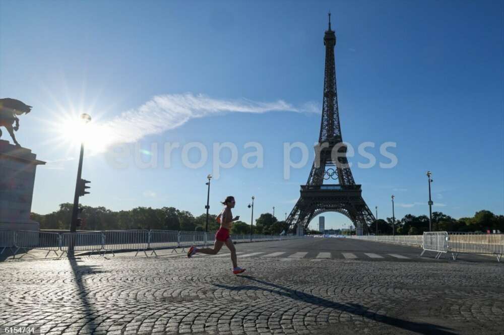 conocida influencer estafada en paris