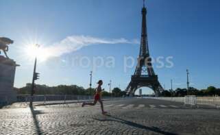 conocida influencer estafada en paris