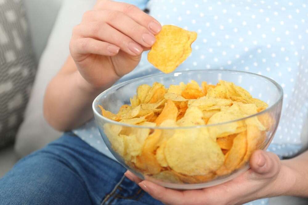 La OCU revela las patatas fritas más decepcionantes del mercado que deberías evitar