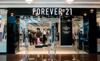 Forever21 - tiendas de moda