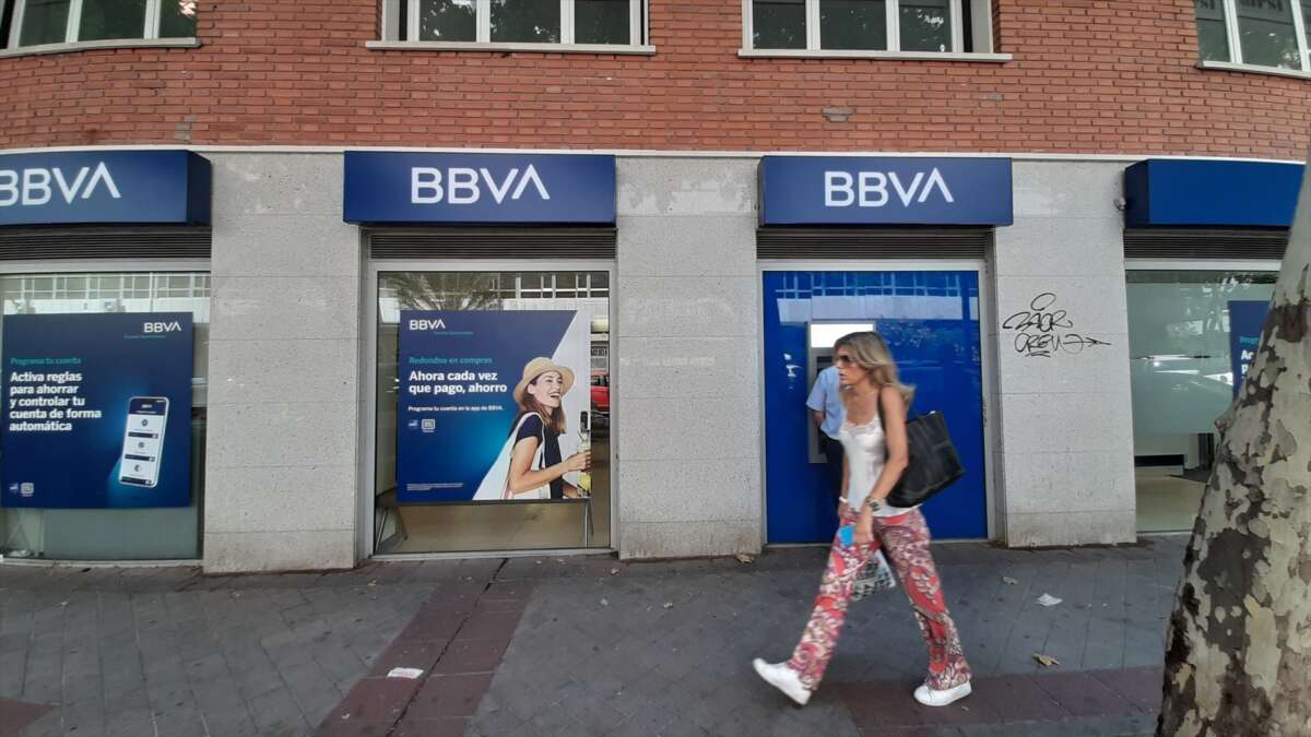 estafas- bancos - bbva