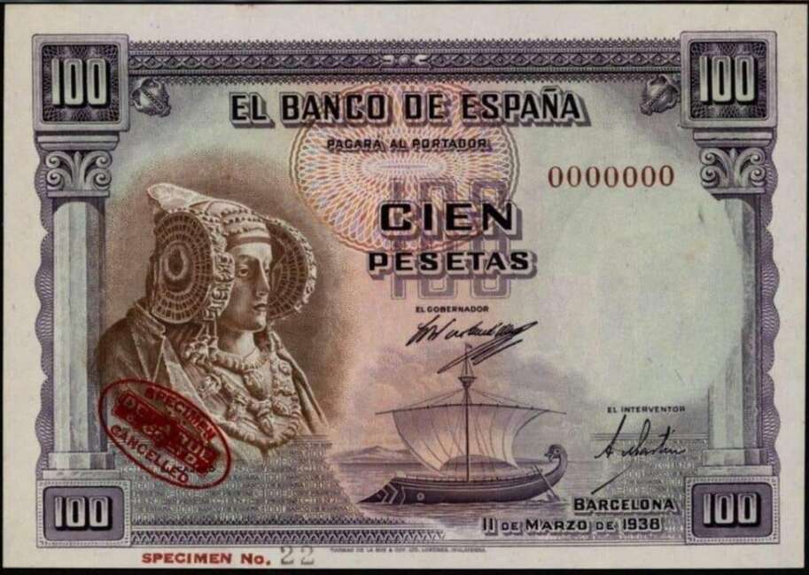 billetes 