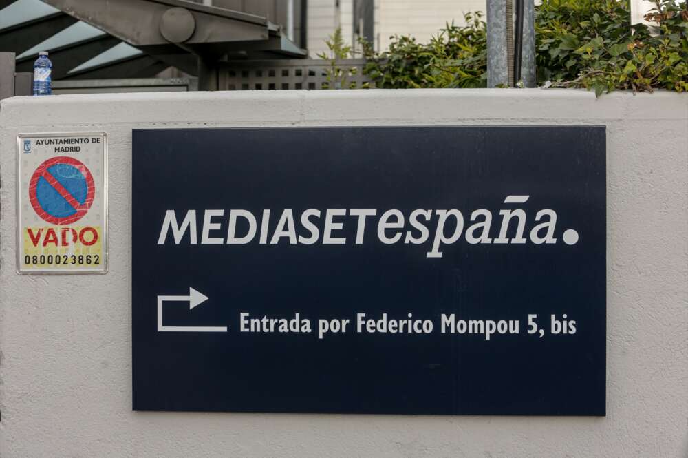 Telecinco mediaset