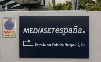 Telecinco mediaset