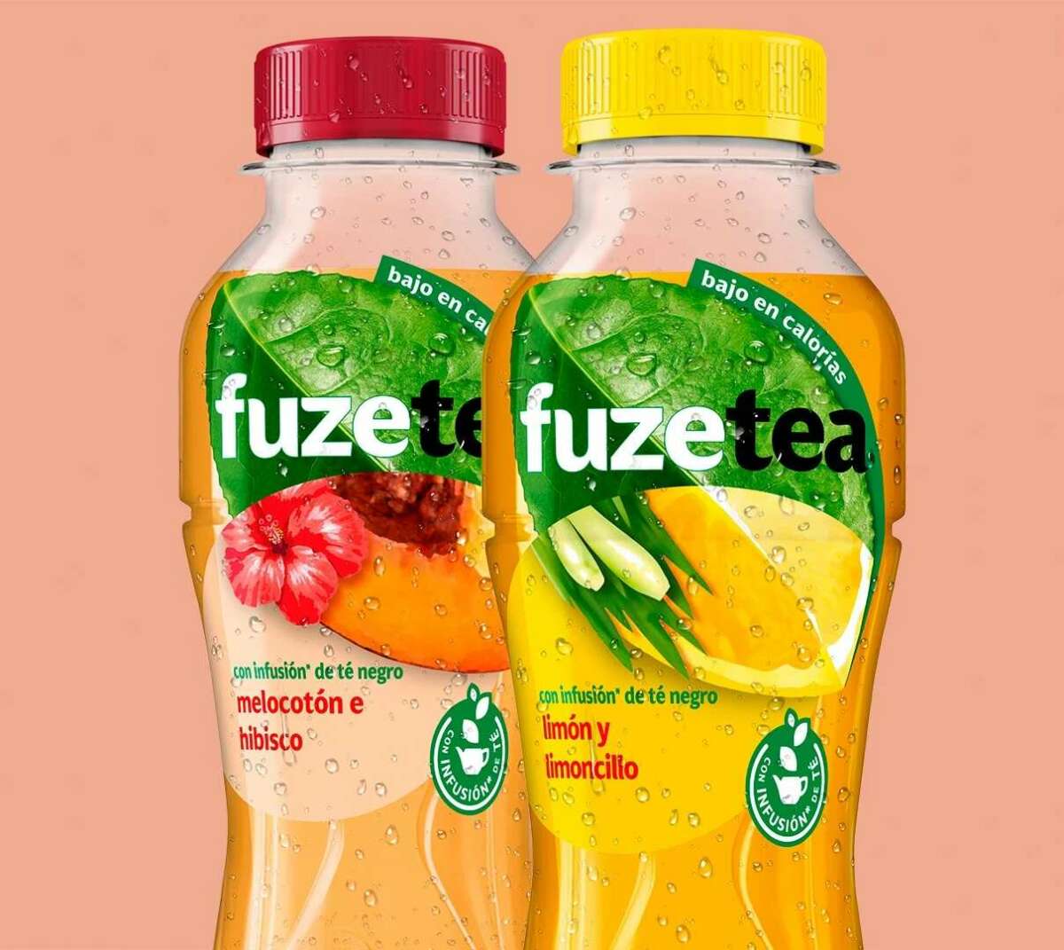 fuze tea 