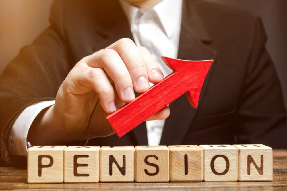 pensiones de incapacidad permanente