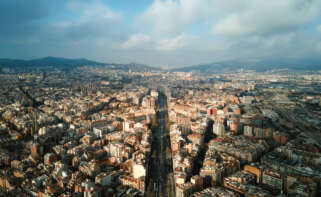 Alquiler más barato de Barcelona