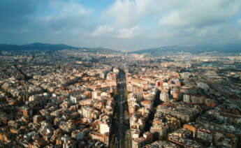 Alquiler más barato de Barcelona