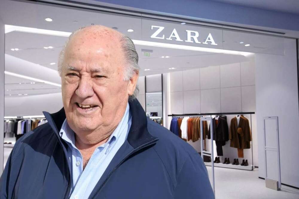 La conocida empresa de Amancio Ortega que ya busca personal y ofrece salarios de hasta 70.000 euros