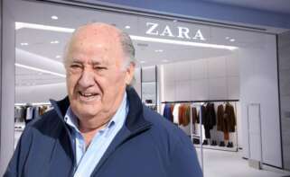 La conocida empresa de Amancio Ortega que ya busca personal y ofrece salarios de hasta 70.000 euros