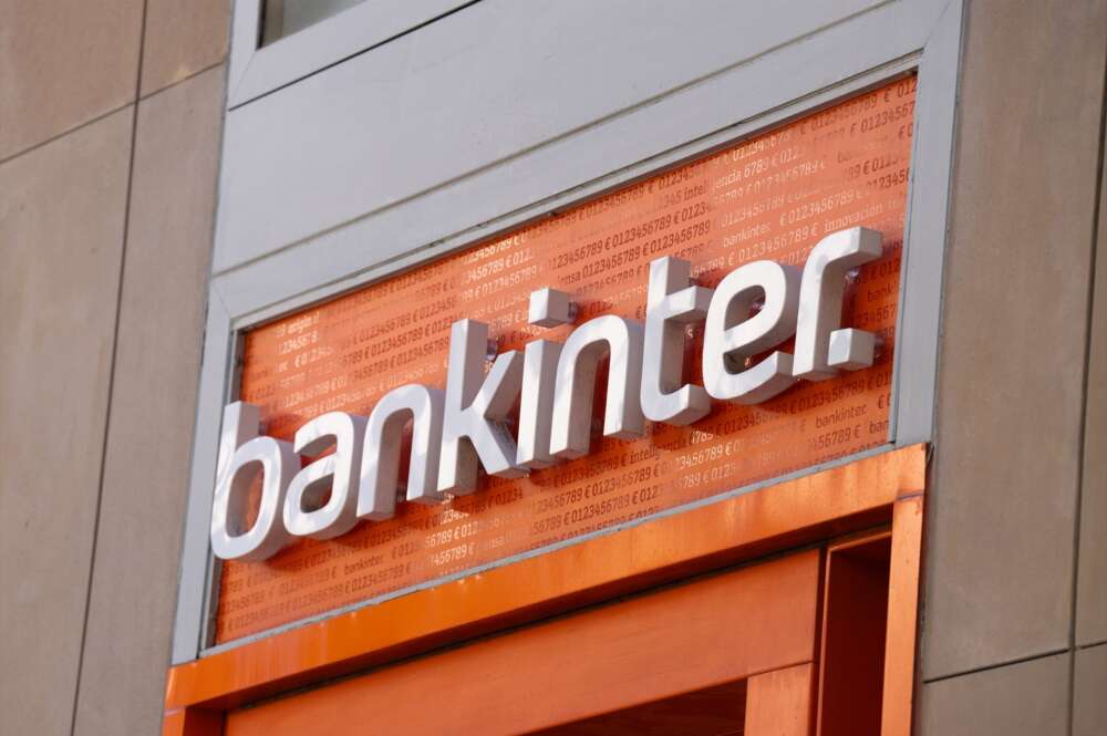 Con bonificaciones de hasta el 7,25%, la oferta de Bankinter se convierte en una de las más competitivas del mercado. Foto: David Zorrakino / Europa Press