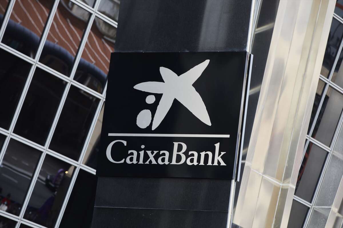 Los clientes de Caixabank tendrán acceso a varias opciones de inversión. Foto: Europa Press.