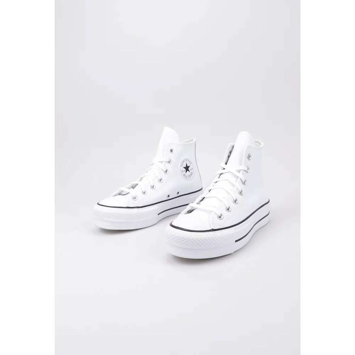 Las Converse Chuck Taylor All Star, disponibles en Decathon.