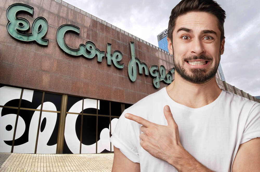 El Corte Inglés