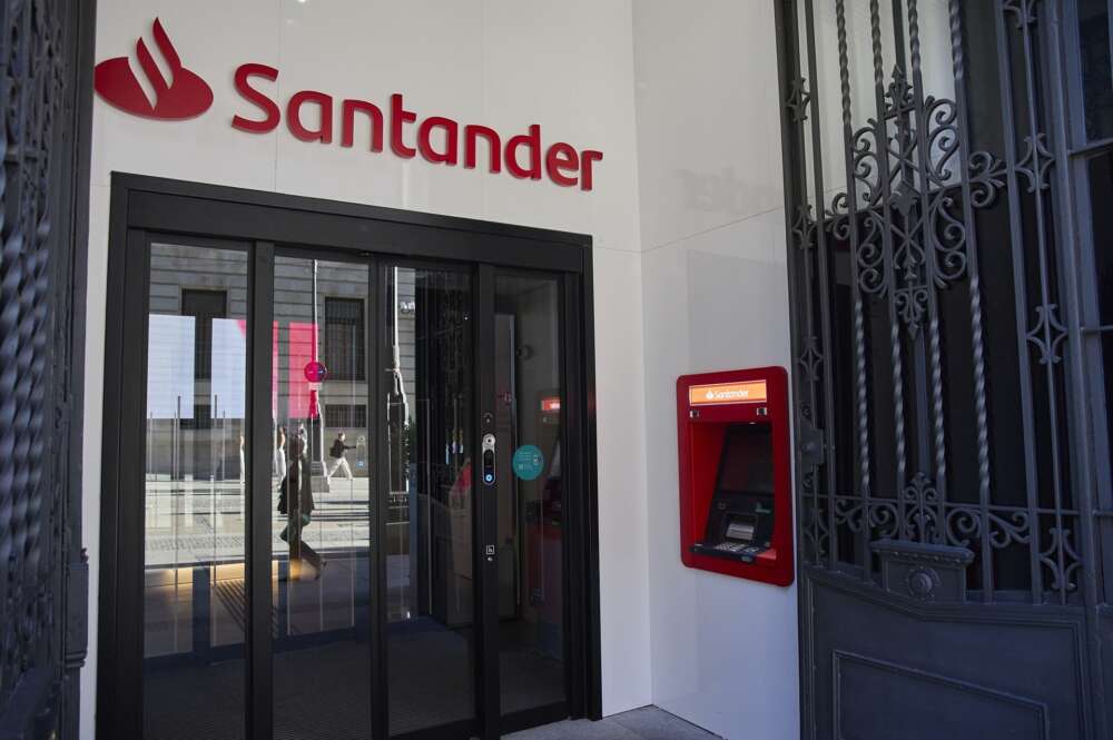 banco santander