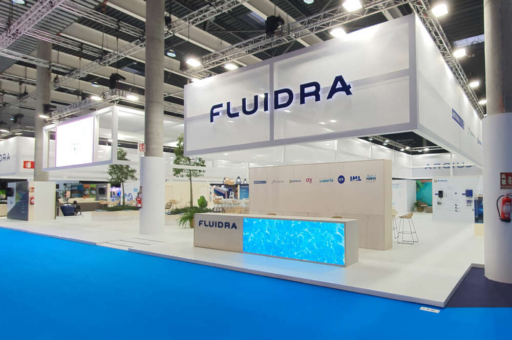 Fluidra