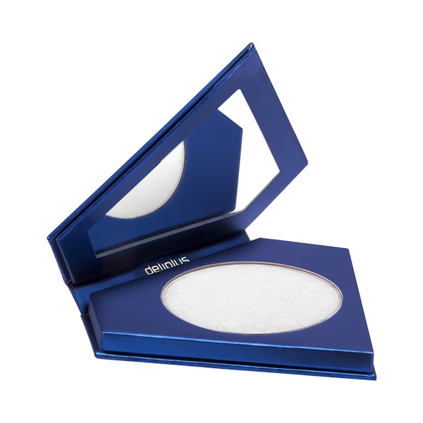 El iluminador facial efecto gel Highlighter Universe, disponible en Mercadona.