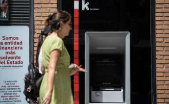 Ser cliente de Kutxabank significa acceder a experiencias únicas, y con la tarjeta Korner, puedes disfrutar de todo esto. Foto: Alejandro Martínez Vélez / Europa Press