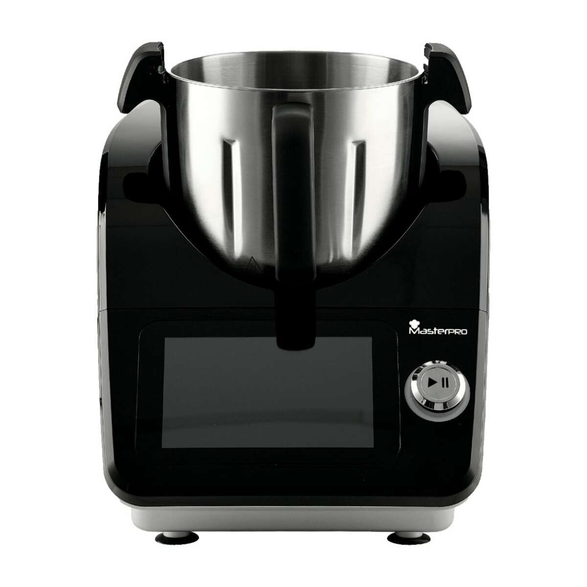 El robot de cocina MasterPRO, de Aldi.