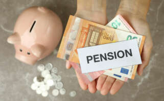 suben las pensiones