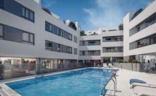 Promoción de venta de vivienda de la Sareb en Pozuelo de Alarcón