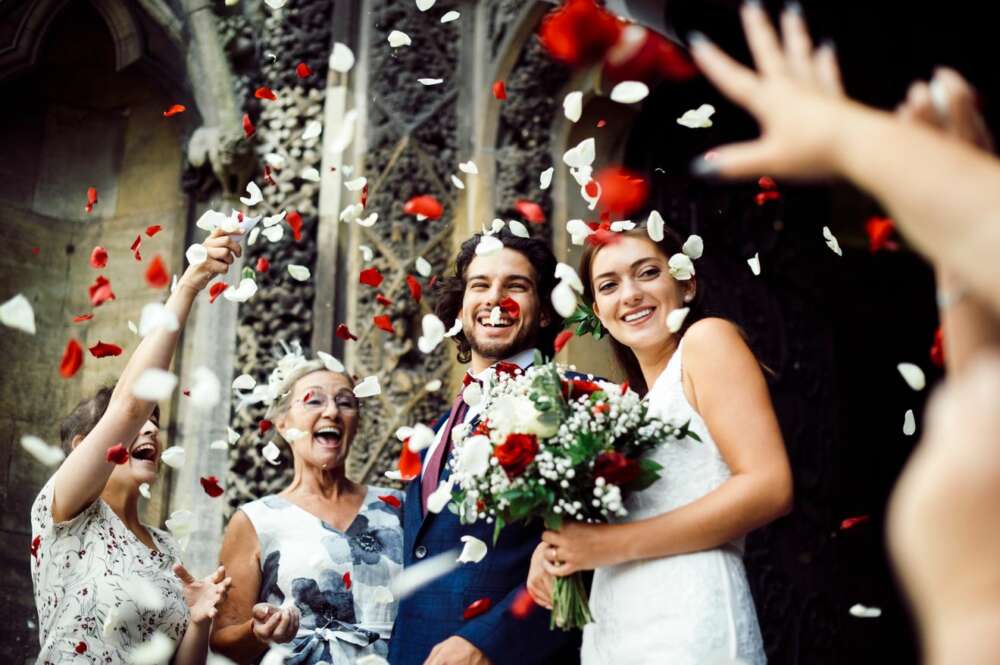 regalos de boda