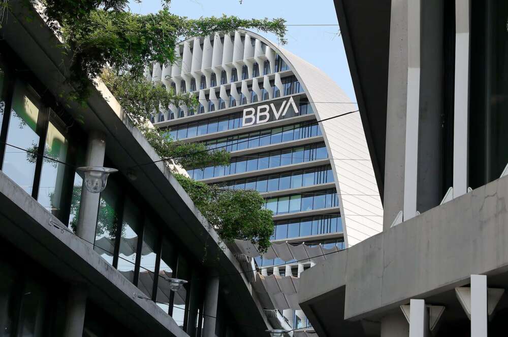 BBVA se dirige a los jóvenes. Foto: Europa Press.