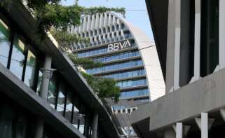 BBVA se dirige a los jóvenes. Foto: Europa Press.