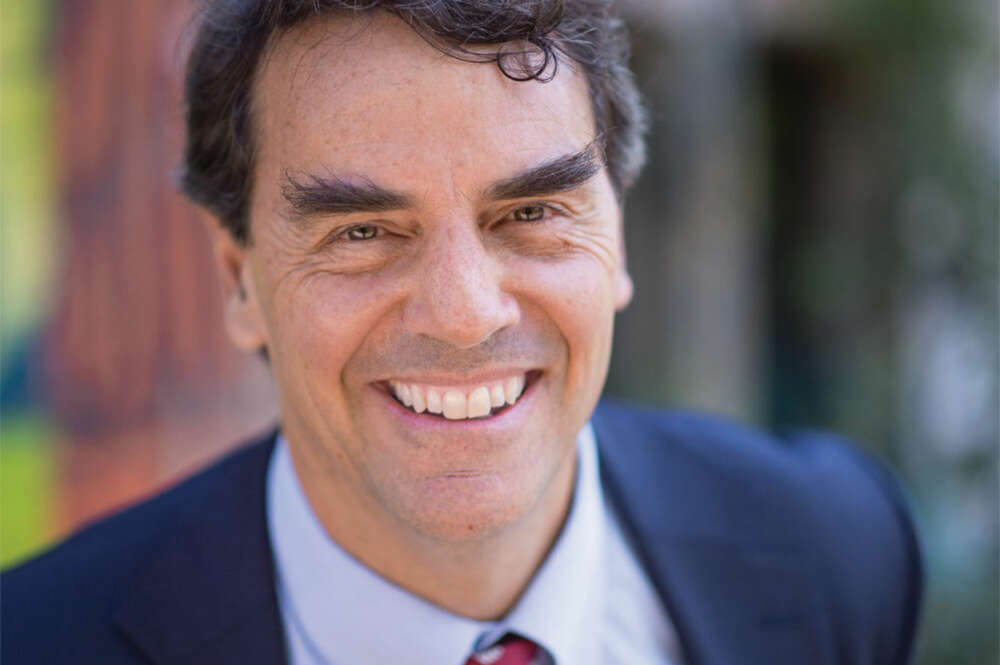 Tim Draper - criptomonedas