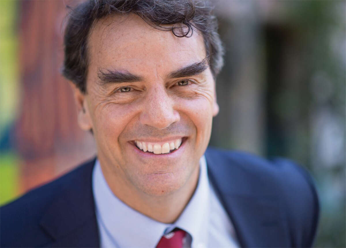 Tim Draper - criptomonedas